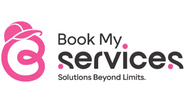 Book My Services Cleaner